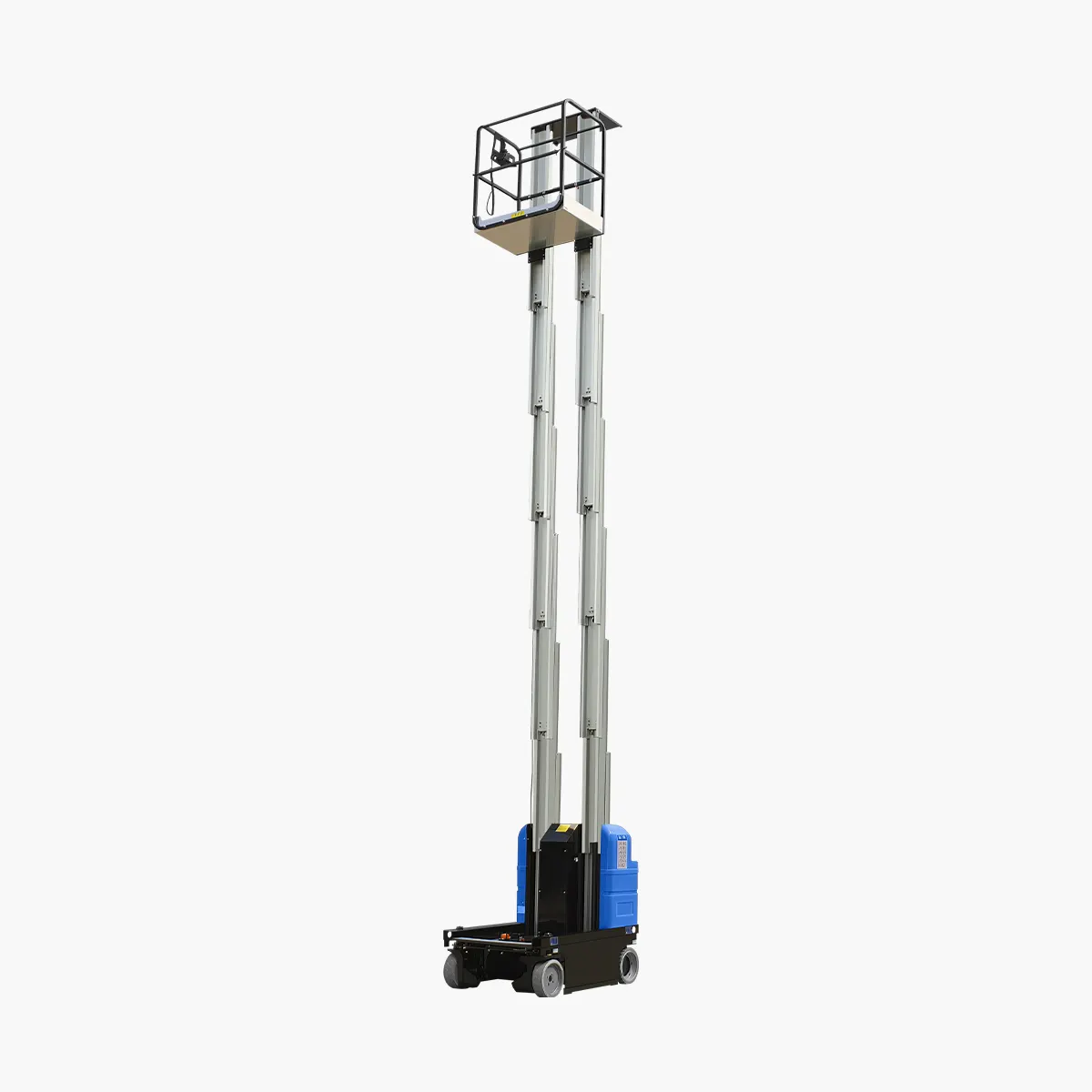 Sürülebilir Mini Makaslı Platform Fiyat Listesi 2