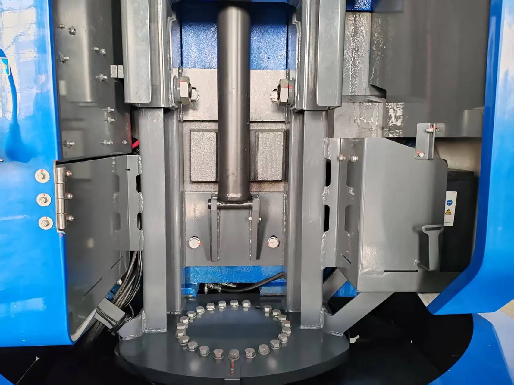 Cylinder