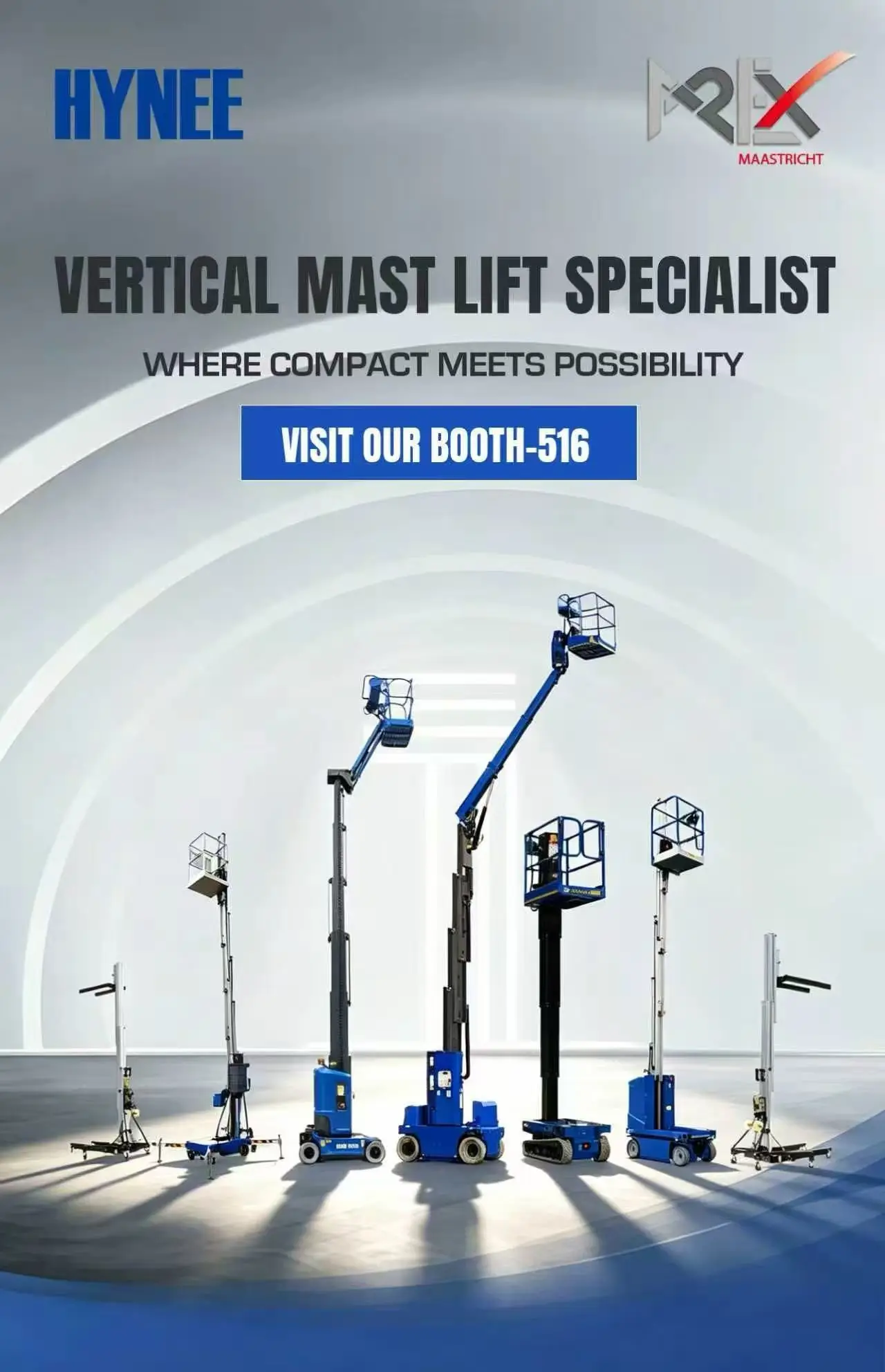 Product Showcase