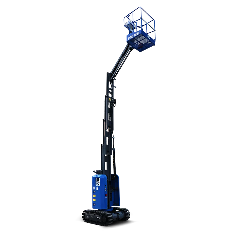 vertical mast lifts HYNEE Hi9C 1