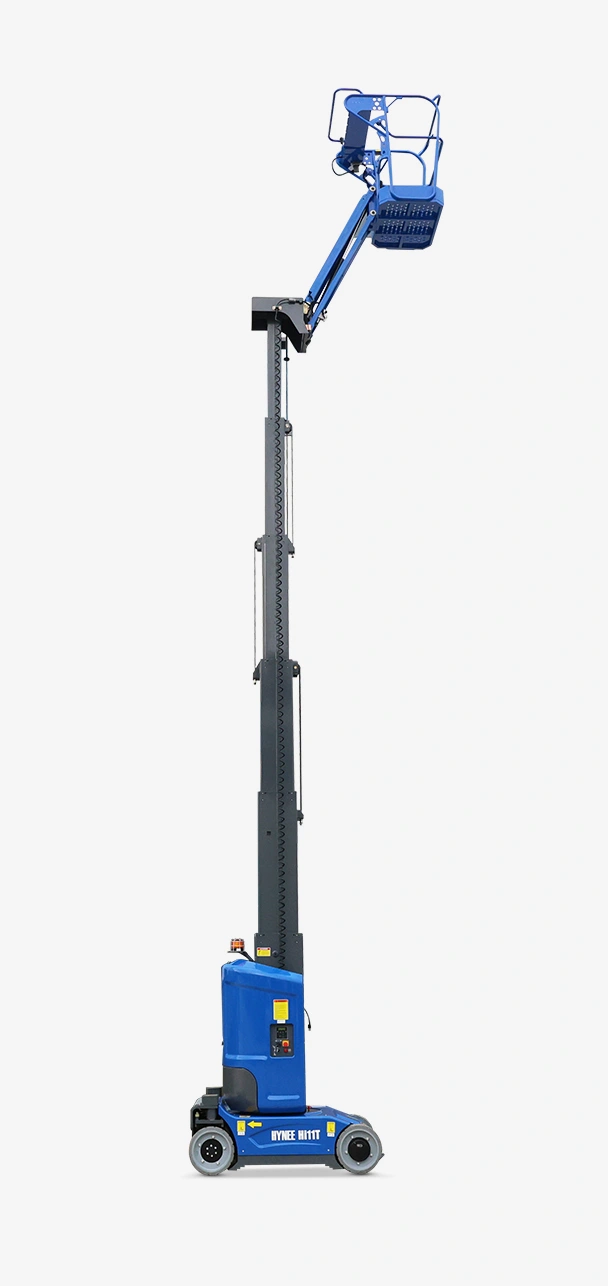 rikiriki boom引き取り希望未使用在庫JCMJCMCS-240 China High Quality 13m Articulated Boom Aerial Bucket Truck