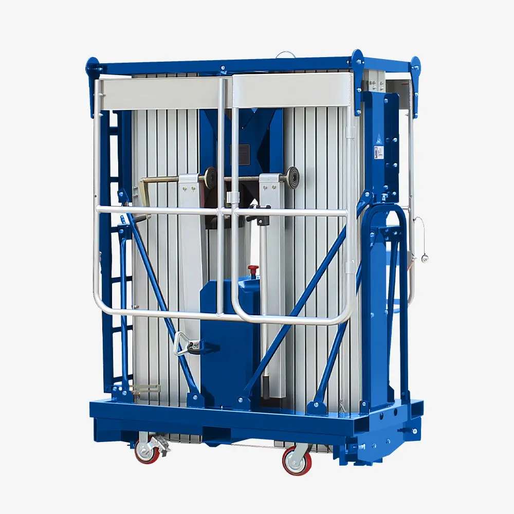Aerial Work Platform Lift by HYNEE 1