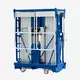 Aerial Work Platform Lift by HYNEE 1