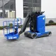 HYNEE Elektrikli Dikey Asansör Fiyat Listesi 2