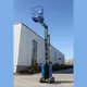 İyi Satış Mobil Dikey Asansör Şirketi 6