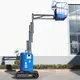 İyi Satış Mobil Dikey Asansör Şirketi 5