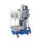Good Selling Efficient Lifting Platform Price List 1
