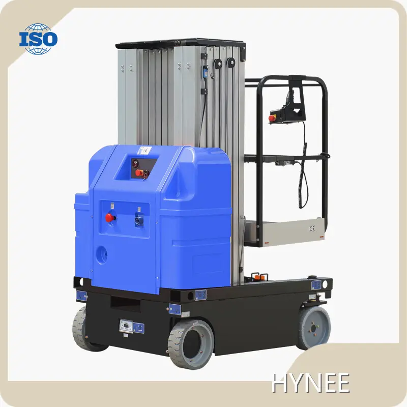 Bandlift av HYNEE 1