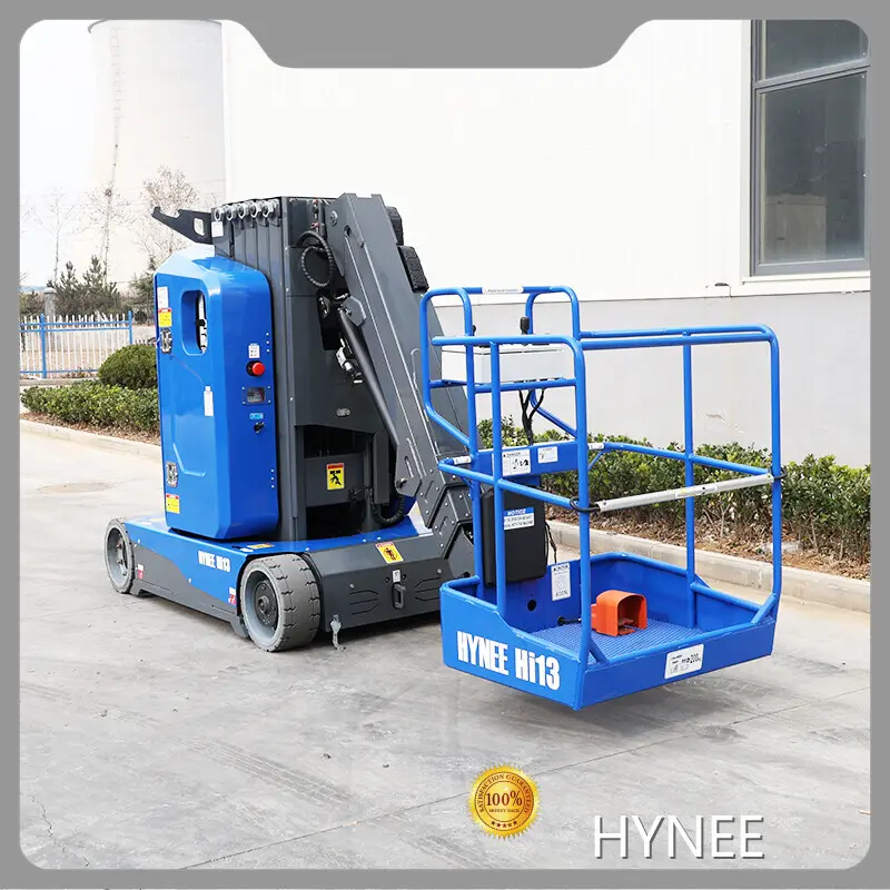 Materiallyftutrustning - - HYNEE 1