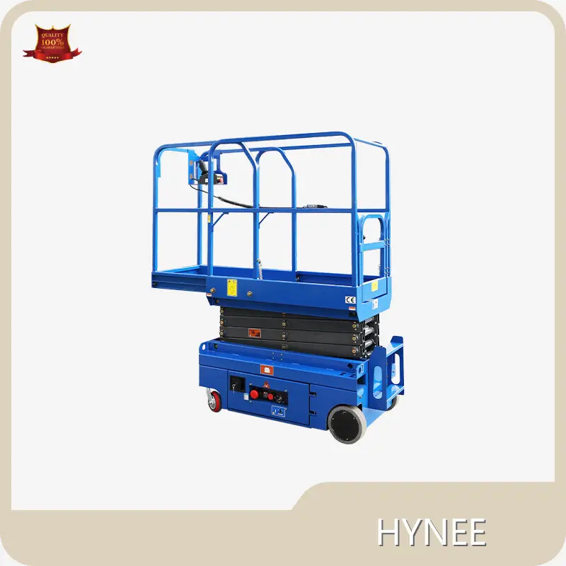 Mastlyft till salu - - HYNEE 1