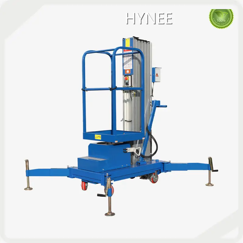 Mini saxliftar grossist - HYNEE 1