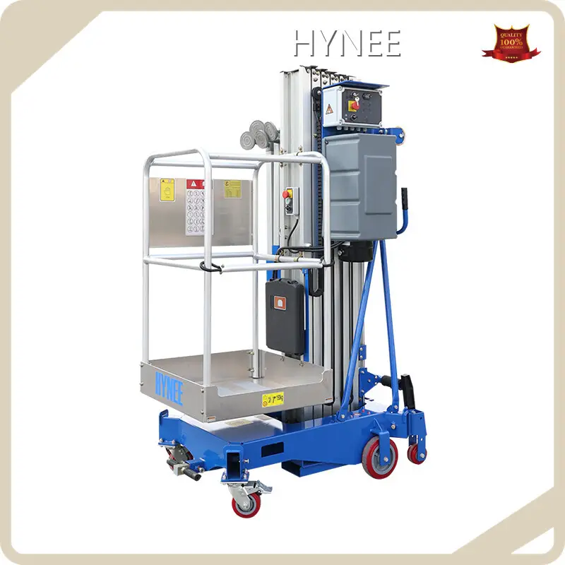 Helelektriska personlyftar grossist - HYNEE 1