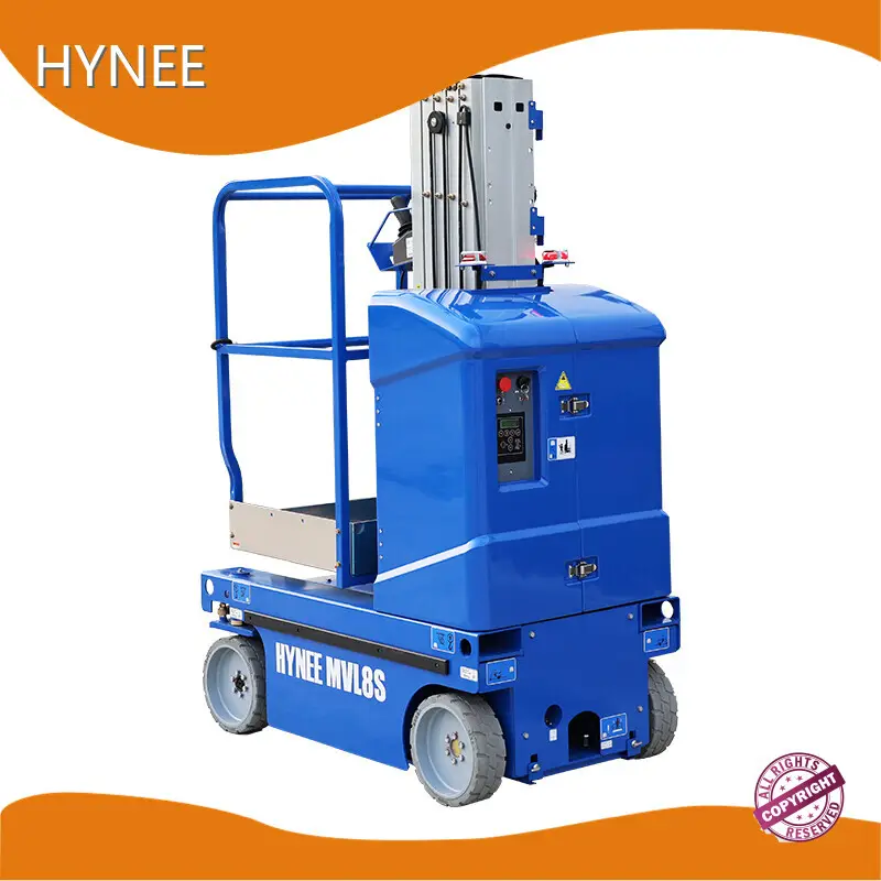 Поставщик подъемных механизмов HYNEE 1