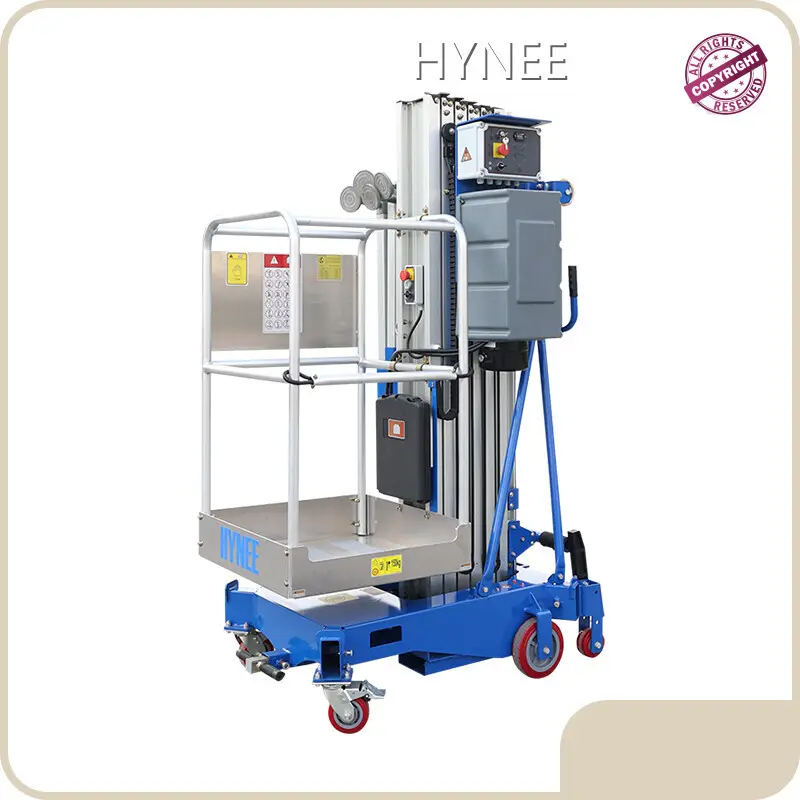 Поставщик подъемных платформ HYNEE 1