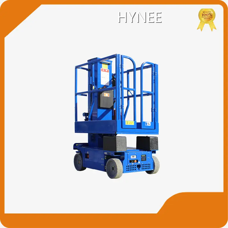 Hava Çalışma Platformu Tedarikçi Fiyat Listesi 1