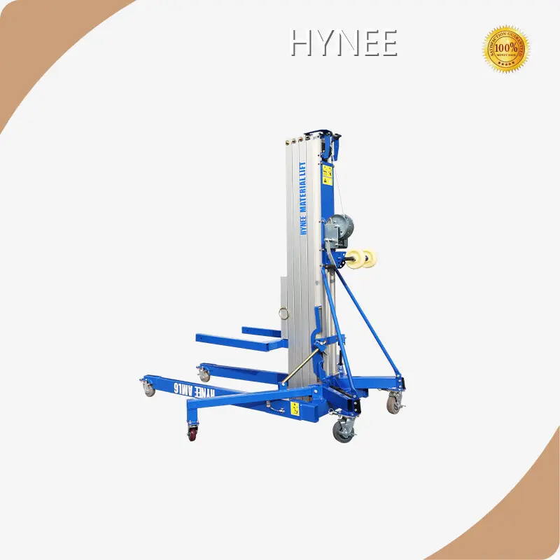 En İyi Fiyatlı Elektrikli Dikey Asansör Şirketi 1