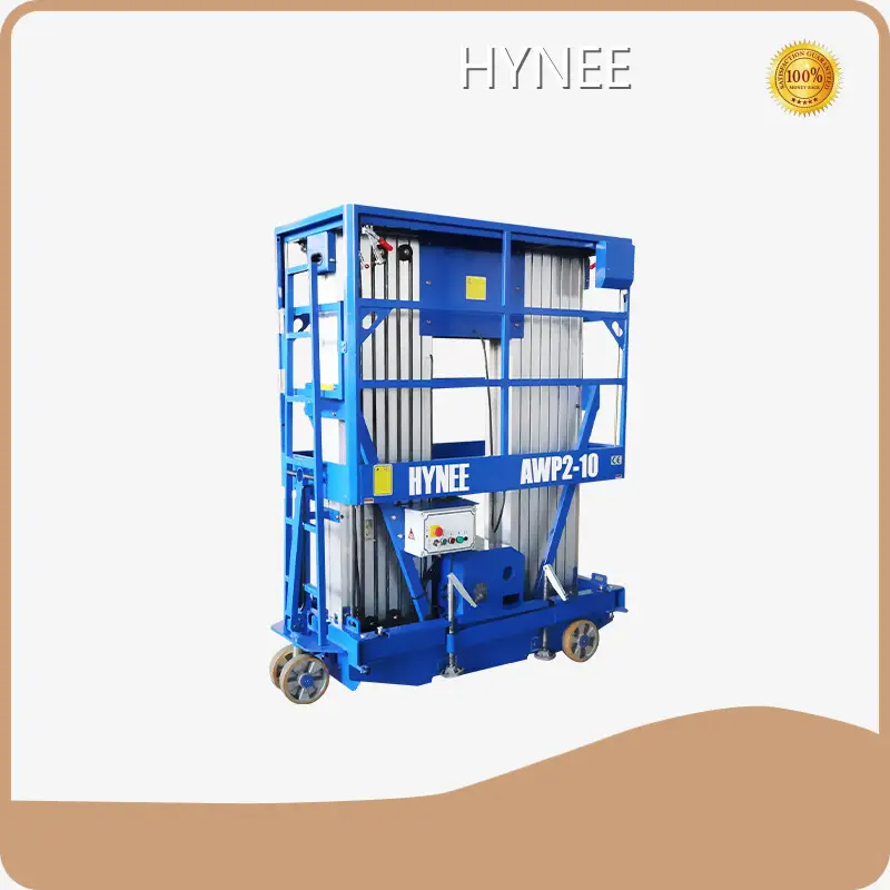 En İyi Fiyatlı Dikey Asansörler Satılık Şirketi 1