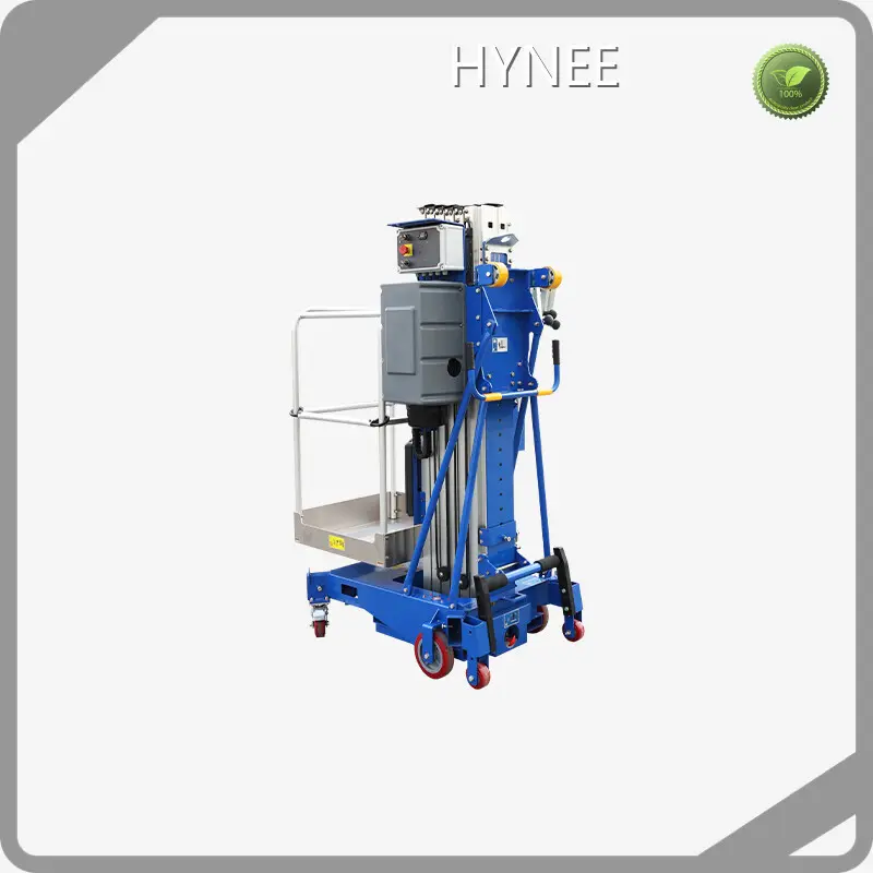 HYNEE Mobila Vertikallyftar Prislista 1