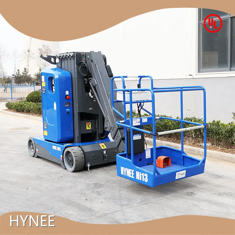 Оптовая продажа подъемников для подрядчиков — HYNEE 1