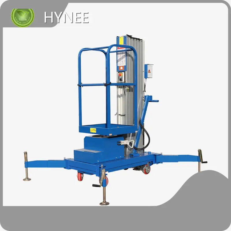 Мачтовые подъемники HYNEE 1
