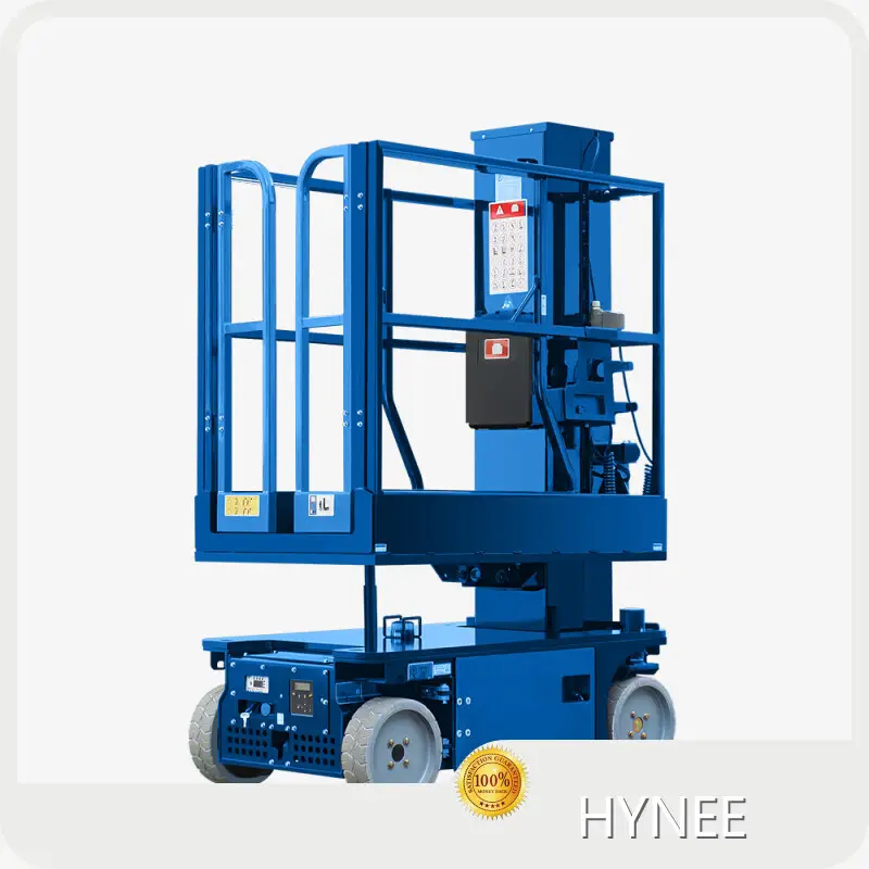 Оптовая продажа одноместных подъемников - HYNEE 1