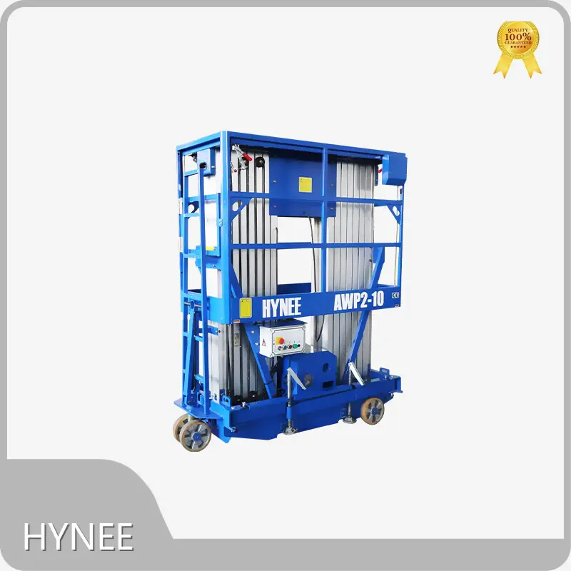 Подъемник для мужчин без масла от HYNEE 1