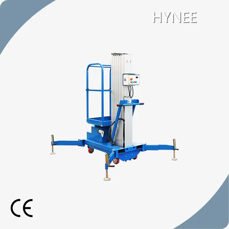 HYNEE-1 Tarafından Satılık Tek Kişilik Asansör 1