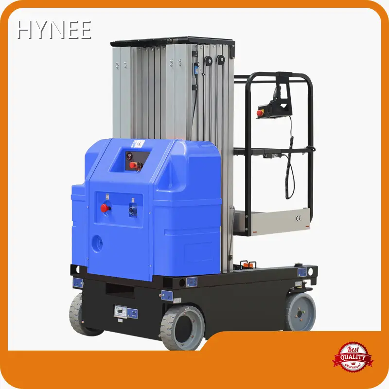 HYNEE Hava Çalışma Platformu Fiyat Listesi 1