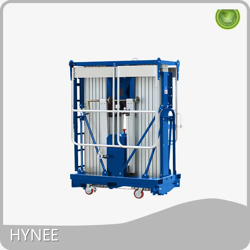 Toptan İtmeli Dikey Çalışma Platformu Kiralama - HYNEE 1