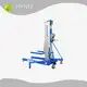 HYNEE Elektrikli Direkli Kaldırma Platformu 1