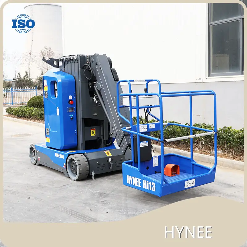 HYNEE Elektrikli Dikey Asansör Fiyat Listesi 1
