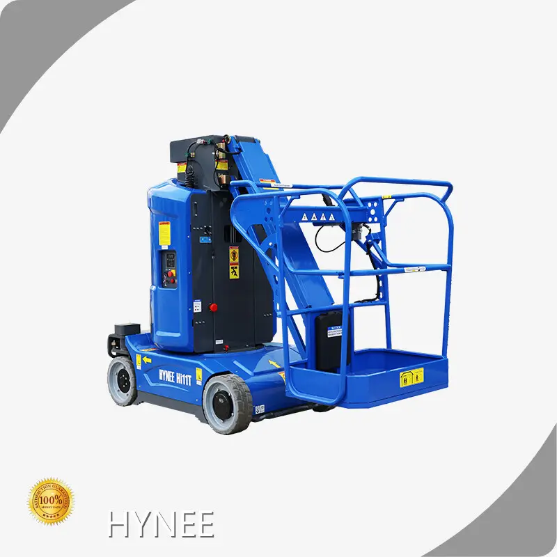 Özel Havadan Çalışma Platformları Fiyat Listesi-1 1