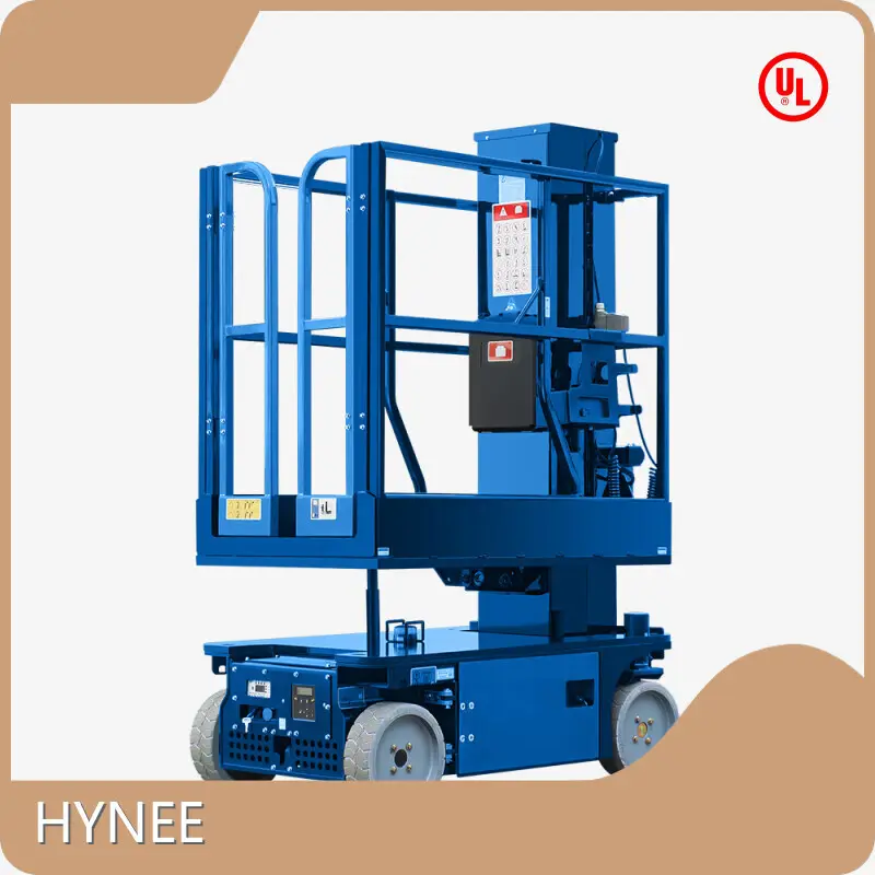 En İyi Fiyatlı Havai Çalışma Platformu Üretici Şirketi 1