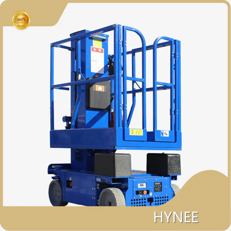 HYNEE Dikey Direkli Asansör Satılık Fiyat Listesi 1