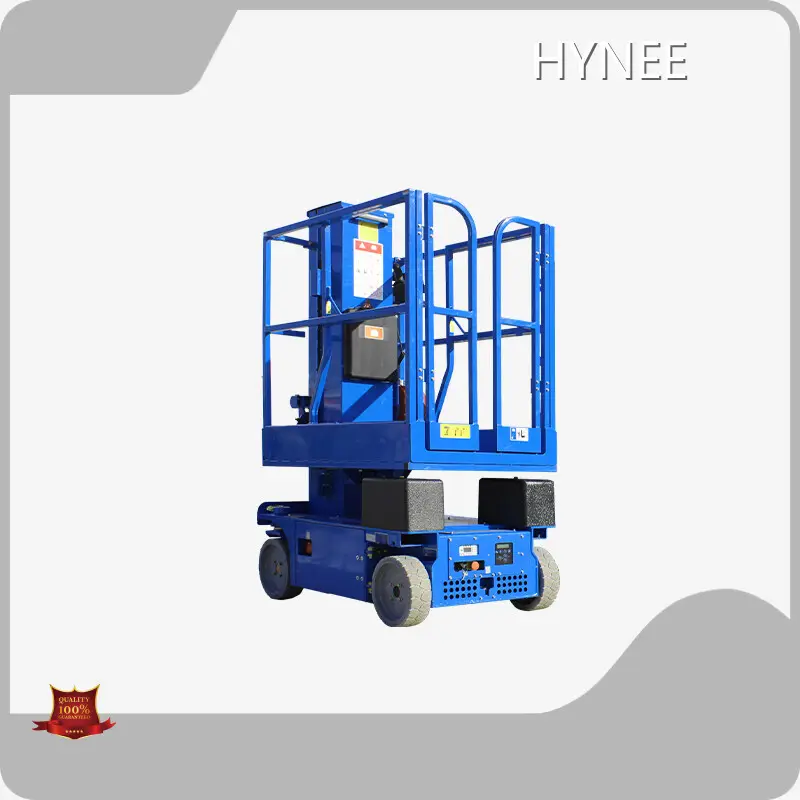 İyi Satış Tek Kişilik Dikey Asansör Şirketi 1
