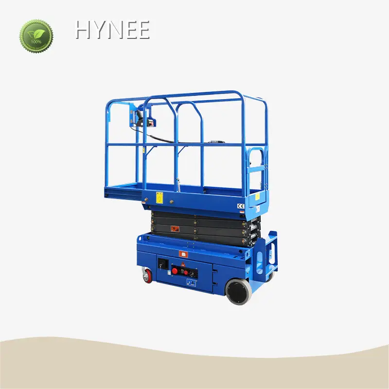 HYNEE Mast Bomlu Kaldırıcılar Fiyat Listesi 1