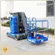 Sıcak Satış Satılık Mast Lift Fiyat Listesi 1