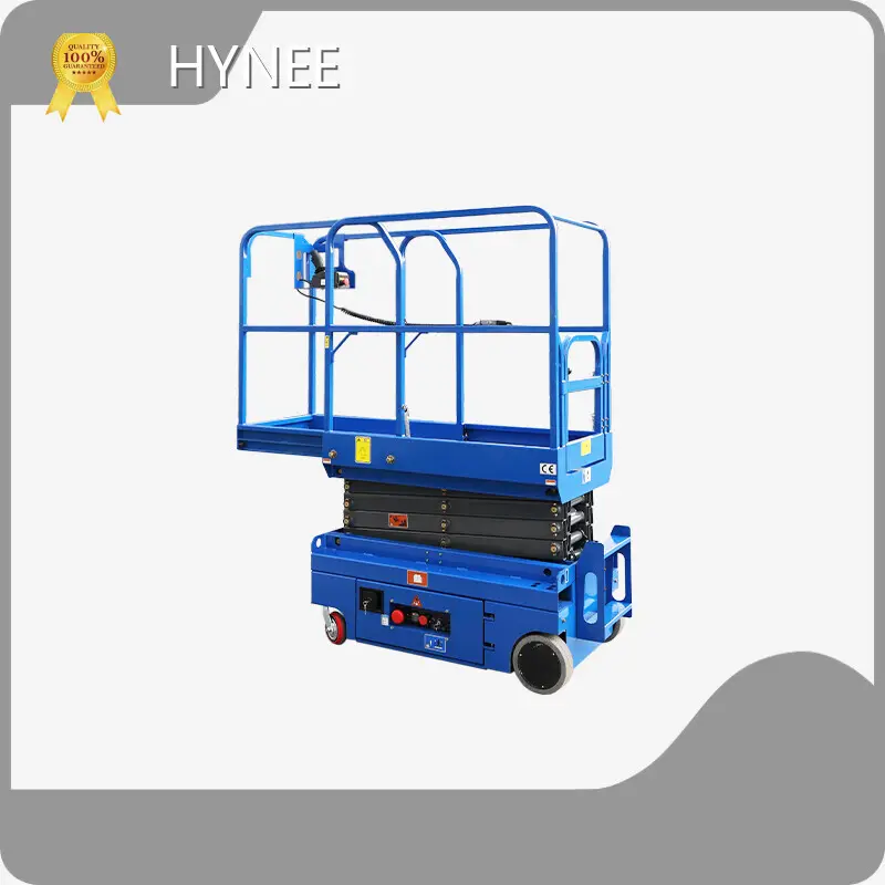 HYNEE-1 Tarafından Satılık Havadan Çalışma Platformu 1