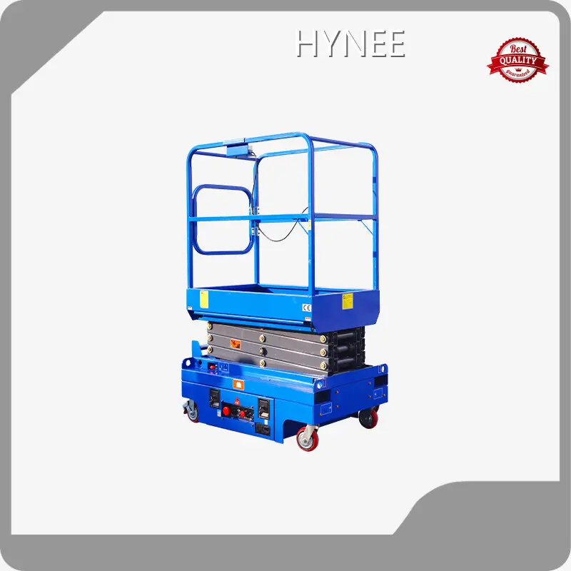 HYNEE Yağsız Adam Asansör Fiyat Listesi 1