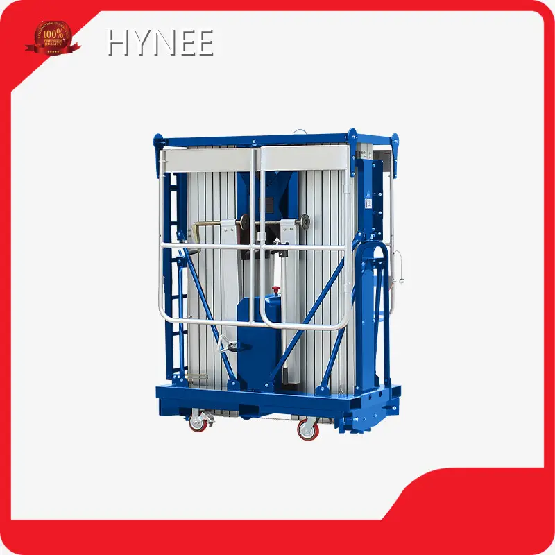 HYNEE Verimli Kaldırma Platformu Fiyat Listesi 1