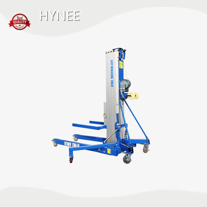 Fabrika Doğrudan Sürüşlü Mini Makaslı Platform Fiyat Listesi 1