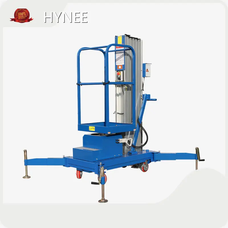 HYNEE Tek Kişilik Asansör Fiyat Listesi 1