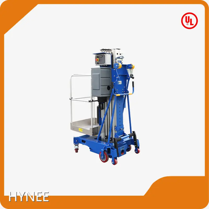 Оптовая продажа подъемников для одного человека - HYNEE 1