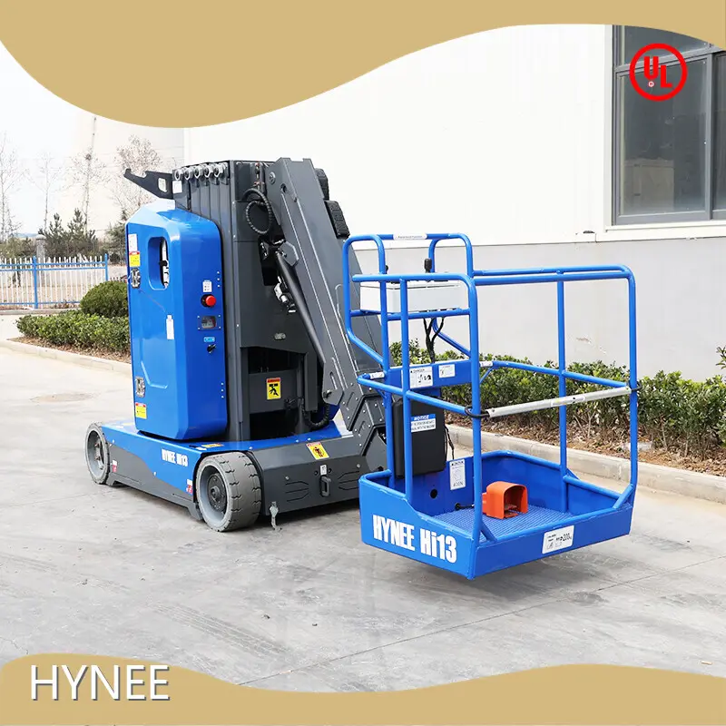 Оптовая продажа подъемных платформ для персонала - HYNEE 1