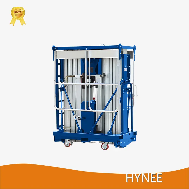 Грузовые подъемники HYNEE 1