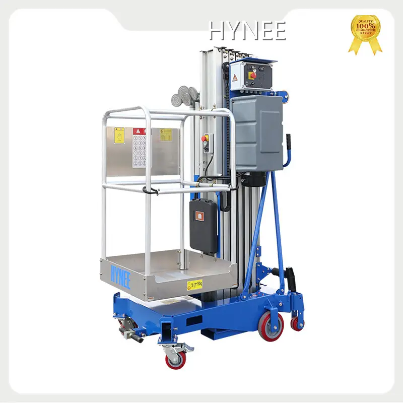 Entreprenörshissar Produkter Grossist - HYNEE-1 1