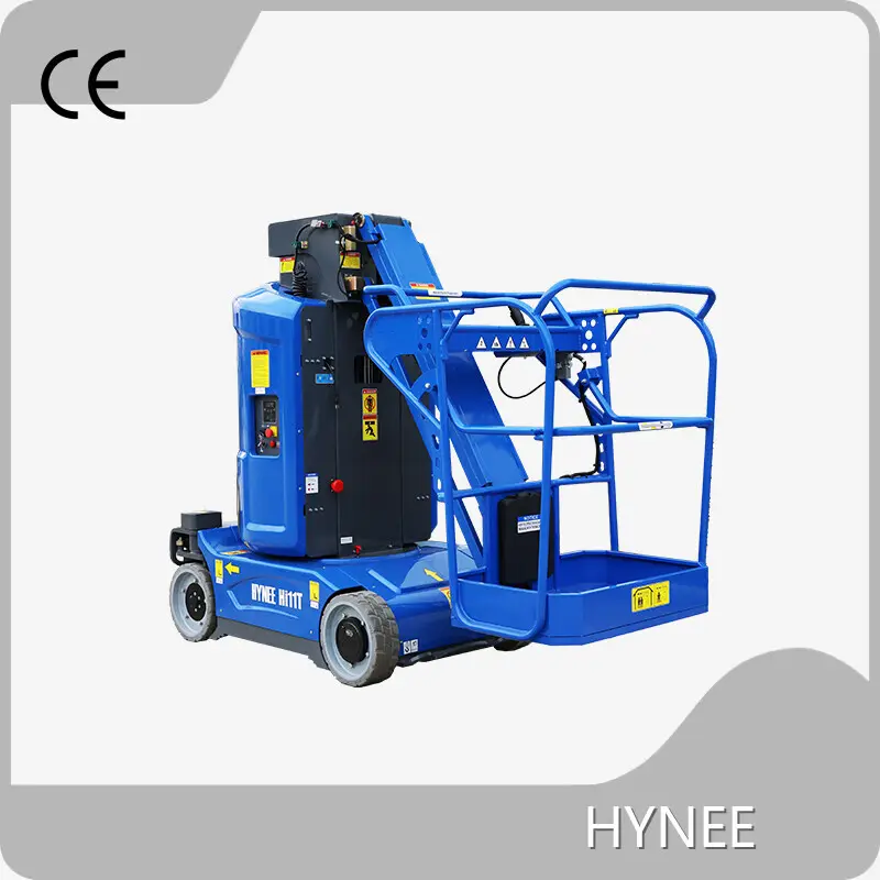 Оптовая продажа подъемных платформ и мачтовых подъемников - HYNEE 1