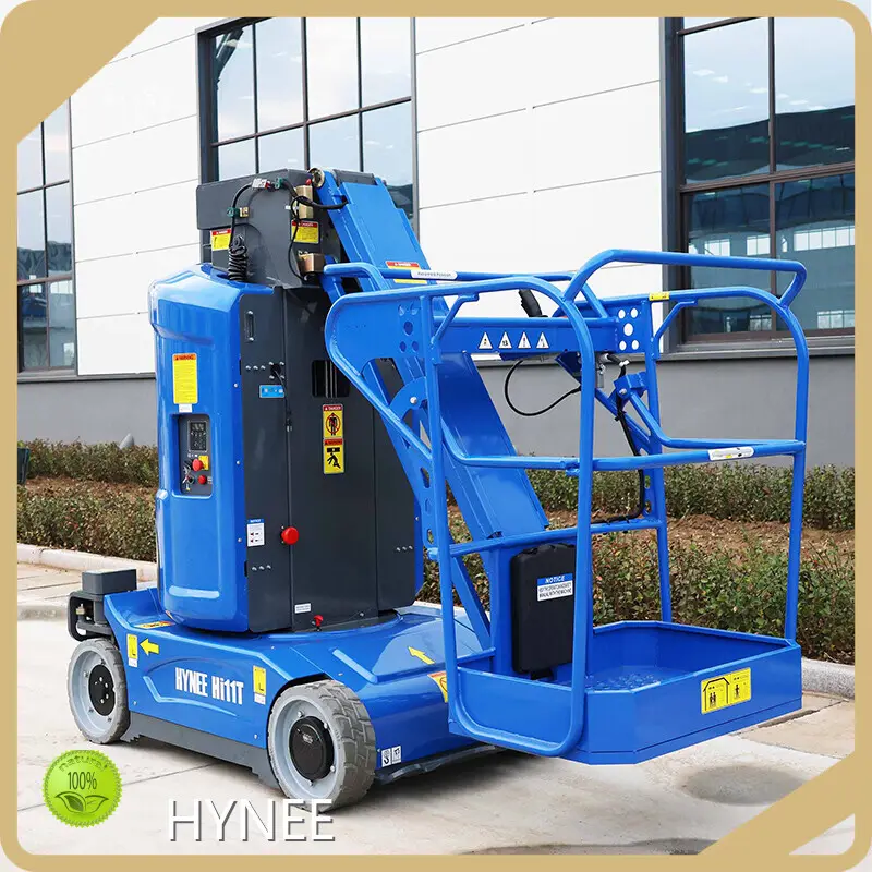Грузчики-толкатели, подъемники, оптовая продажа товаров - HYNEE-1 1