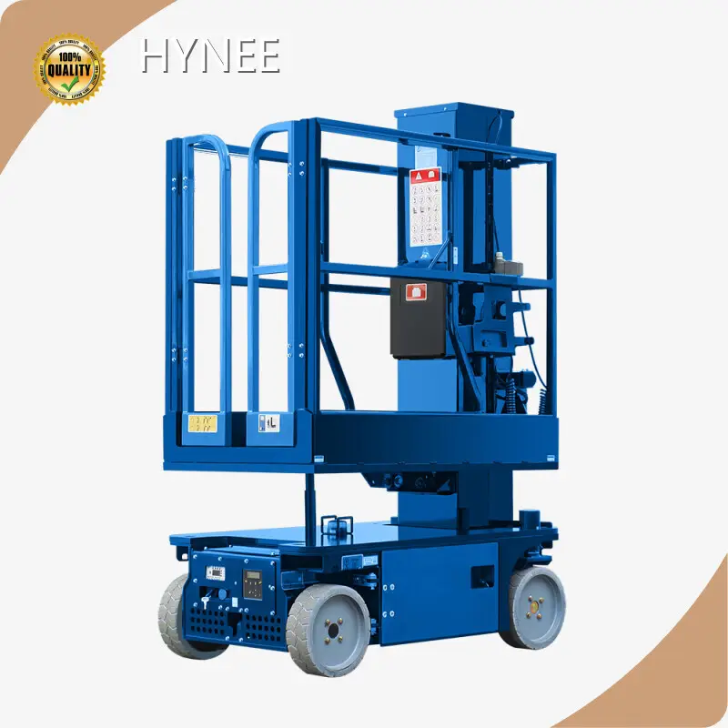 Оптовая продажа мачтовых подъемников - HYNEE 1