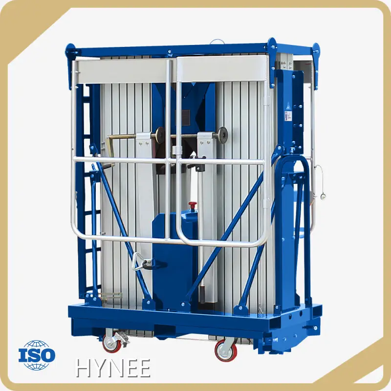 Продаётся самоходный подъемник HYNEE 1